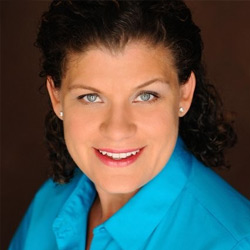 Kelly Bluhm