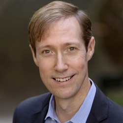 Chris Parker