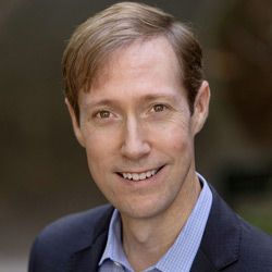 Chris Parker