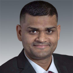 Mohamed Kamaludeen