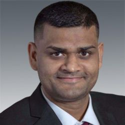 Mohamed Kamaludeen