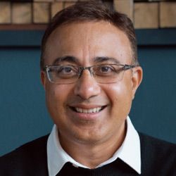 Vibhor Mehrotra