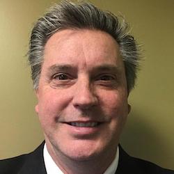 Steve Gardner