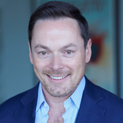 Peter Peterson