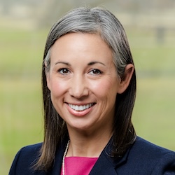 Elizabeth Huff