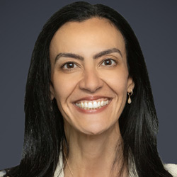 Maysa Vahidi