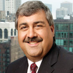 Shahrokh Shah