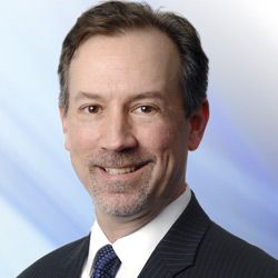 Paul Morgan