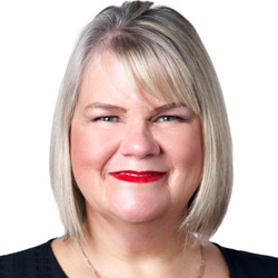Elizabeth Dickey 