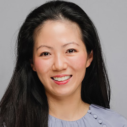 Catherine Lee