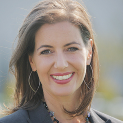 Libby Schaaf