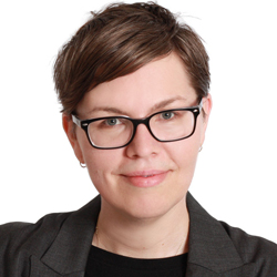 Karen Blanchard