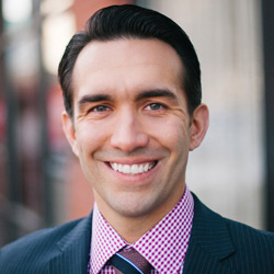 Zach Pruitt