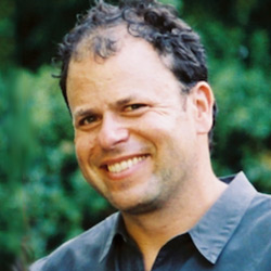 Daniel Goldberg