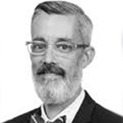 Patrick Krechowski