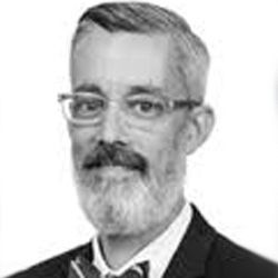 Patrick Krechowski