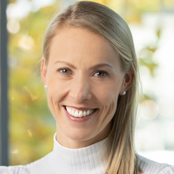 Carolyn Desmond