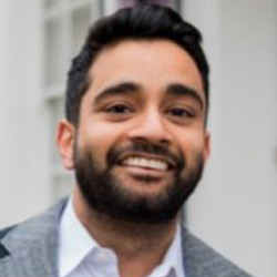 Jay Ahluwalia