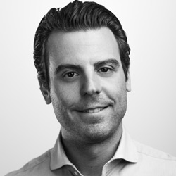 Daniel Laub