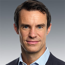 Simon Elliot