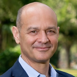 Ricardo Blas
