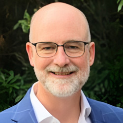 Doug Schmidt