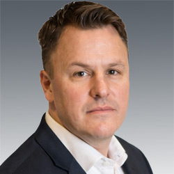 Mike Parks