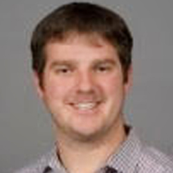 Michael Jones