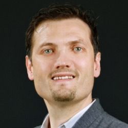 Jerome Huez