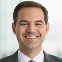 David Oliver
