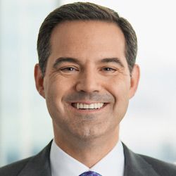 David Oliver