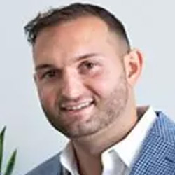 Logan Kramer