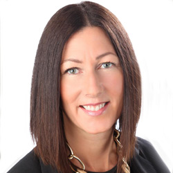 Lisa Fulford-Roy