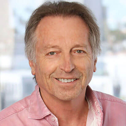 Steve Erdman