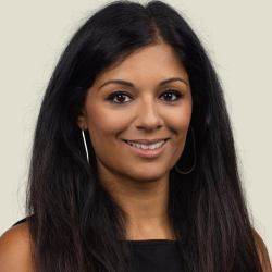 Tajal Rutherford-Bhatt