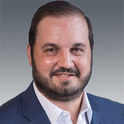 Mitchell Fonseca