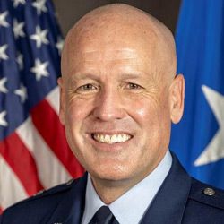 Brigadier General Michael Bruno