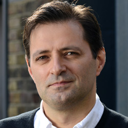 Peter Fischer