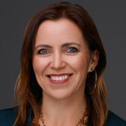 Rebecca Louie