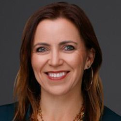 Rebecca Louie