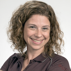 Rachael Sampson