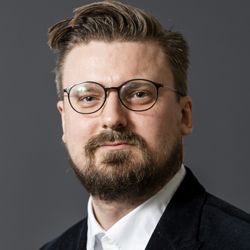 Tomasz Romaniewicz