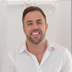 Kane Sarhan