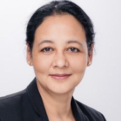 Seema Tyagi