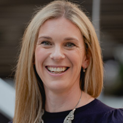 Jennie Colville