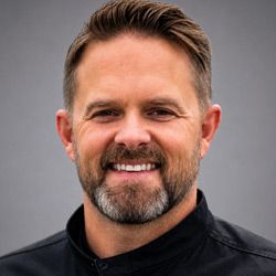 Russ McLean  