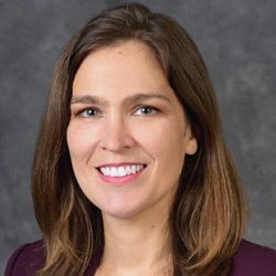 Michelle Beaman Chang
