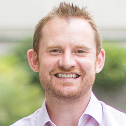 Daniel Hunt