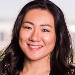 Elaine Lu