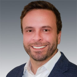 Joe Cavanaugh